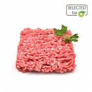 Thịt xay bò Kobe - Công Ty CP Đầu Tư Organica